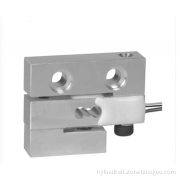50kg 3-5VDC S-Type Load Cell Excitation Voltage